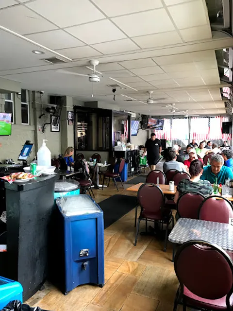 Primabel Bar & Restaurant