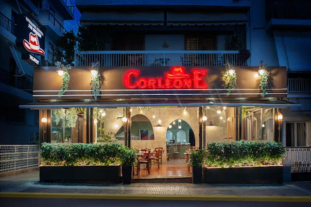 Corleone Pizza & Pasta | Alimos