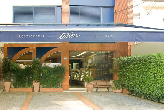 Tatini Rosticceria