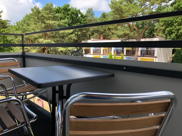 Apartamenty "NaLetniej" Przy Morzu