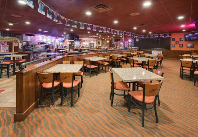 Torge's Live Sports Pub & Grill