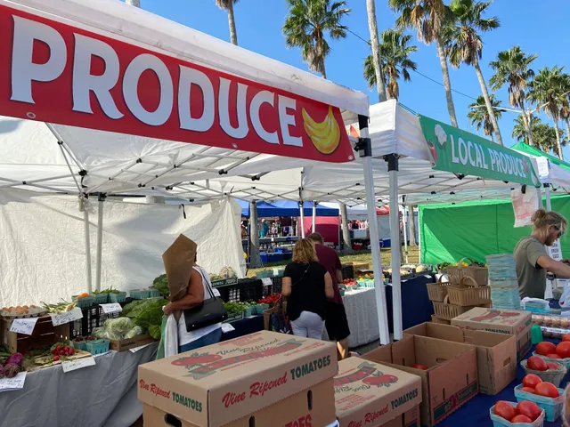 Venice Florida Farmers Market