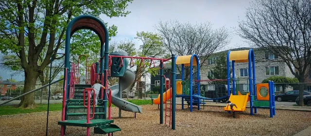 Ferme Park & Playground