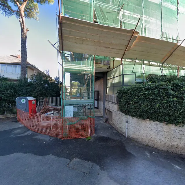 Sweet Home Appia Antica