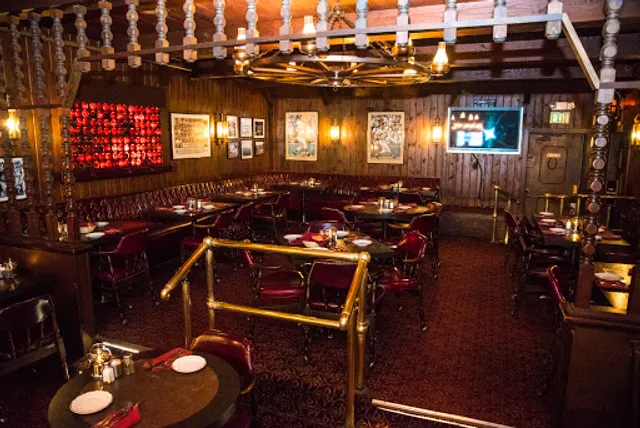 Aberdeen Barn Steak House