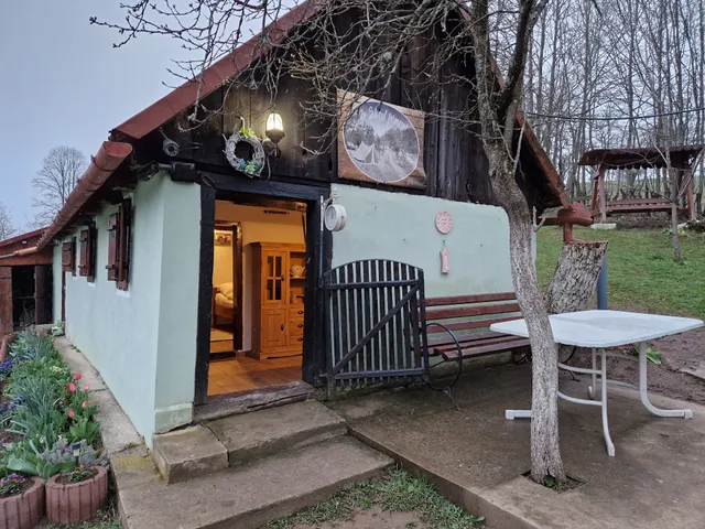 La Sălașul fermecat!