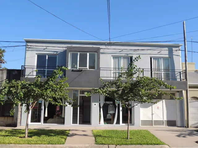 Hospedaje Alojamiento Z.F.