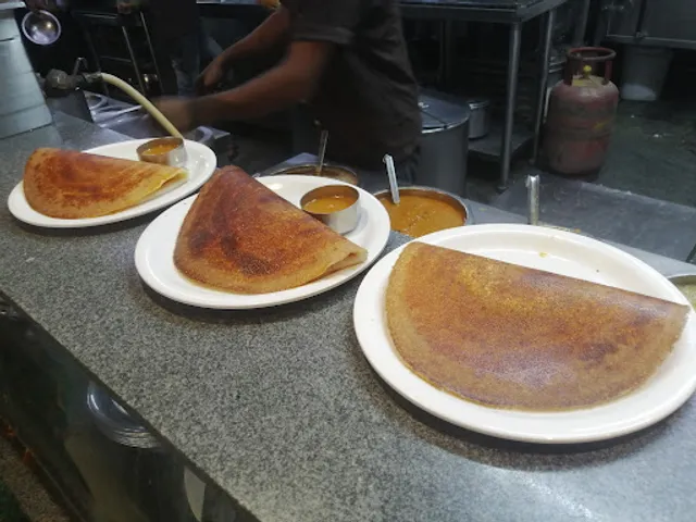 Ayodhya Sagar and Party Hall