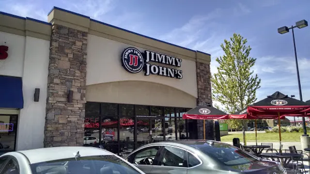 Jimmy John's