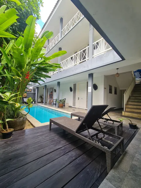 The Kanjeng Suites Petitenget