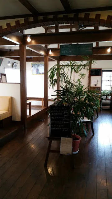 ピッツェリア・チッチョチッチョ