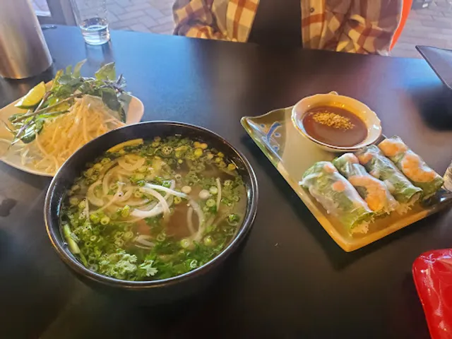 Pho4real aka Pho Ha Noi