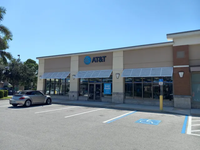 AT&T Store