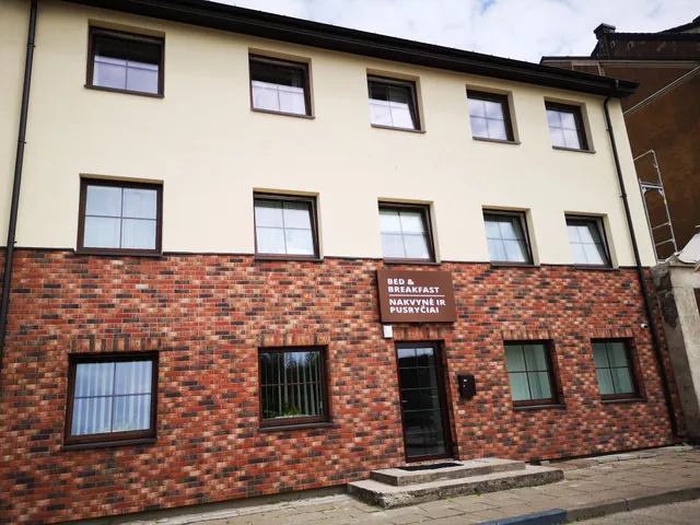 1912 Bed & Breakfast