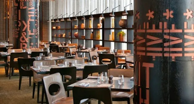 Mr. Hive Kitchen & Bar