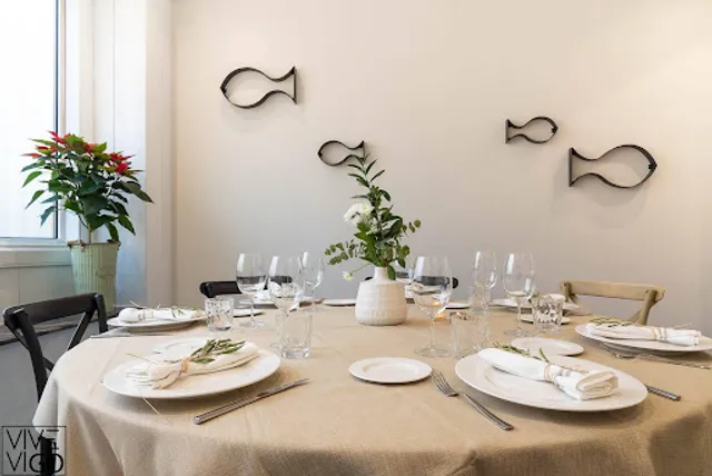 Restaurante Amares Tapas e Peixes