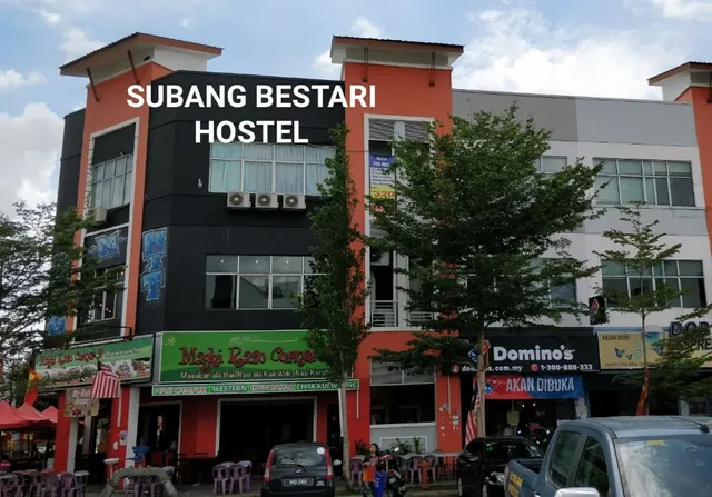 SUBANG BESTARI HOSTEL