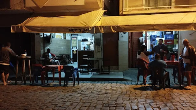 Bar do Ney