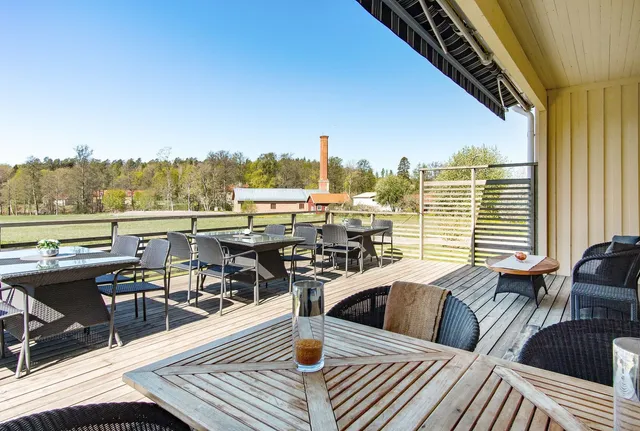 Bruksgården Bed & Breakfast