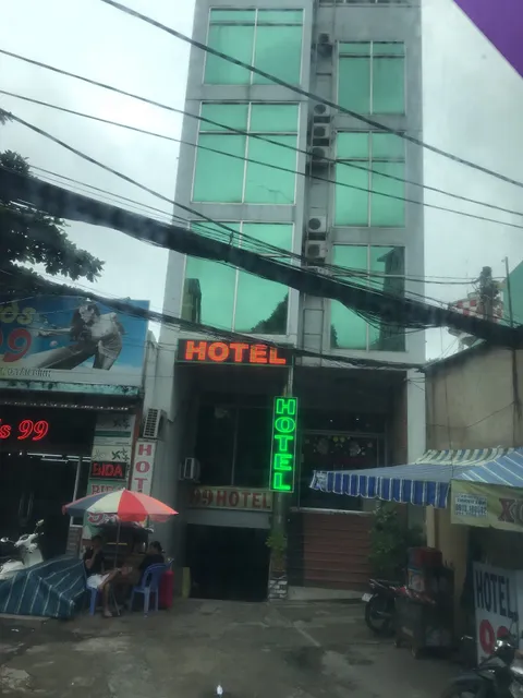 Khách Sạn 99