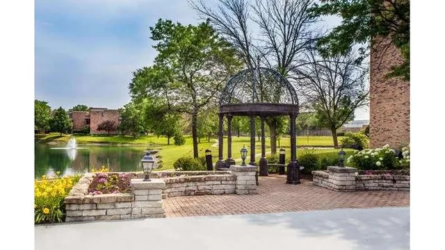 Wyndham Garden Schaumburg Chicago Northwest