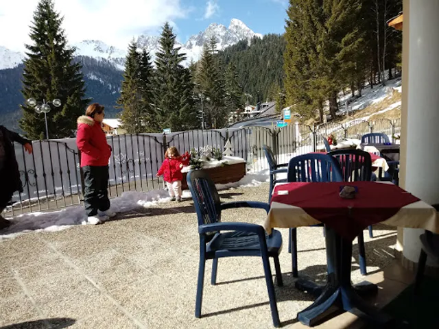 Ristorante Bar Da Meto