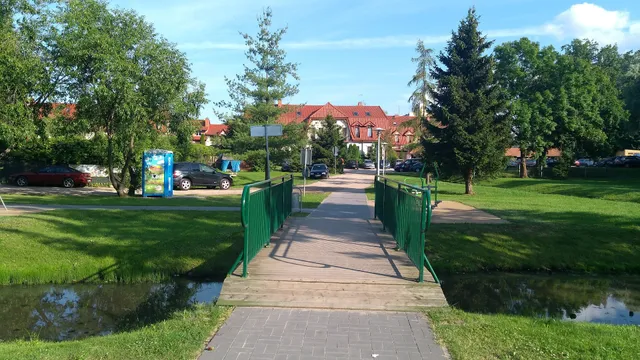 Aura pokoje goscinne