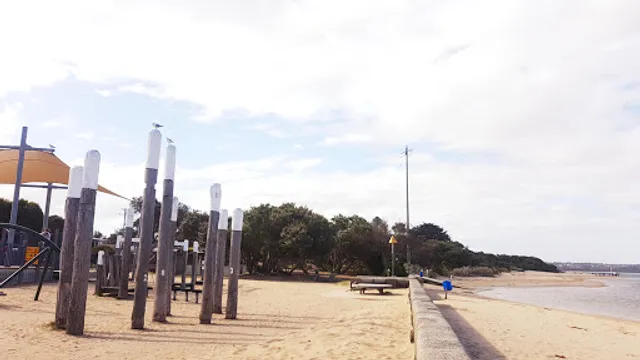 Beach House Barwon Heads