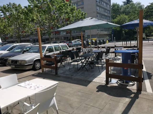 Bar Sushi Sakura Servette