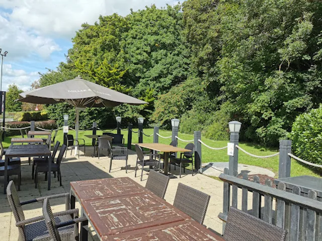 Miller & Carter Brighton