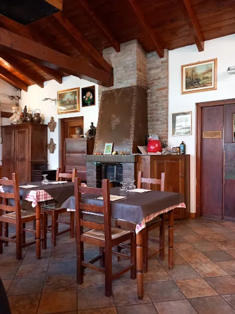 Ristorante Marinella