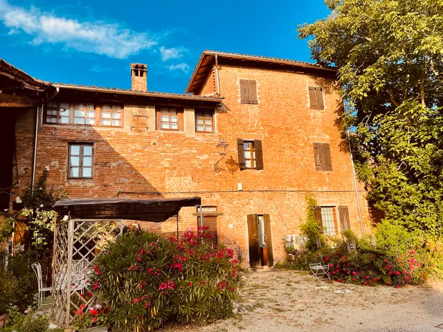 Agriturismo Olivazzi