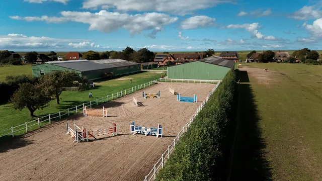 Reitsportzentrum Hennings