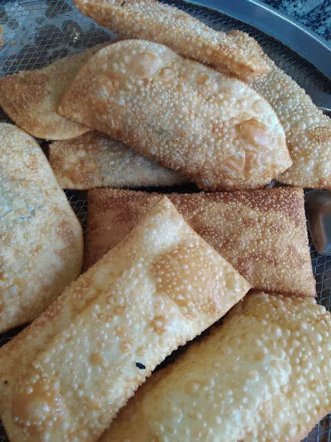 MENEGUCI O PASTELÃO