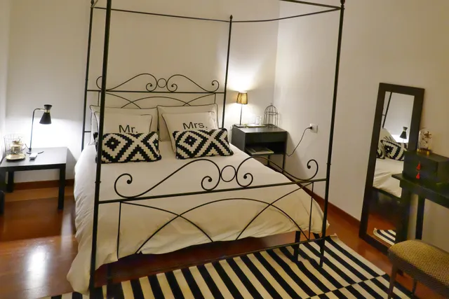 Le Kraken Charme & Relax