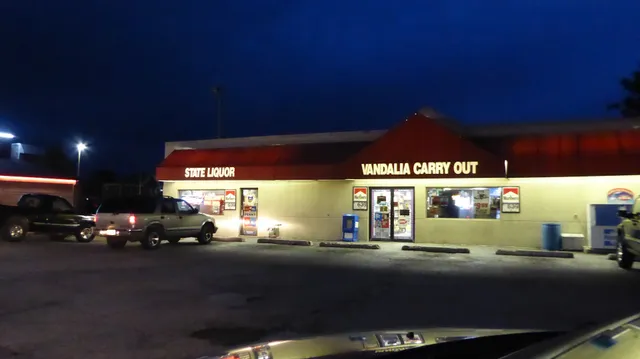 Vandalia Beer & Wine Carryout