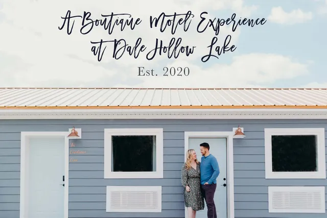 Lakeside Inn at Dale Hollow