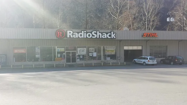 Anchorage Photo & Video - Radio Shack