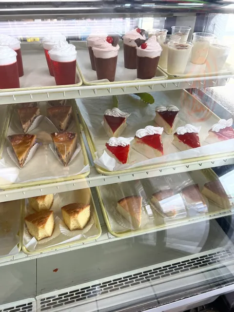 Panadería y Repostería Sabrosón y Palermo