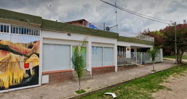 Hostel Cerro de colores