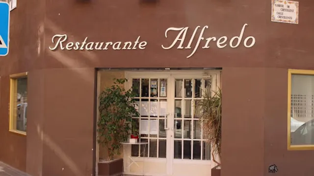 ALFREDO RESTAURANTE