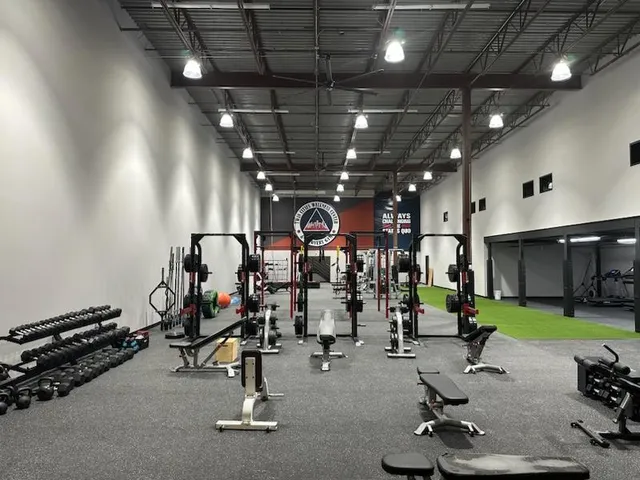Twin Cities Wellness Center & Recovery Gym
