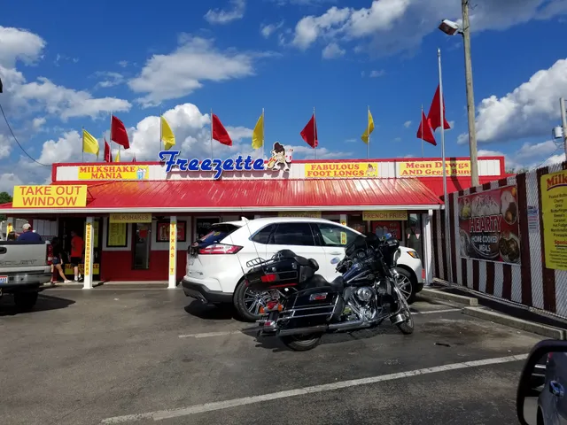 Coal Grove Freez-Ett