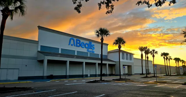 Bealls Florida