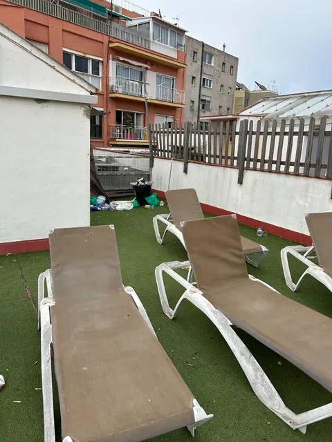 AB Vilà i Vilà Apartments