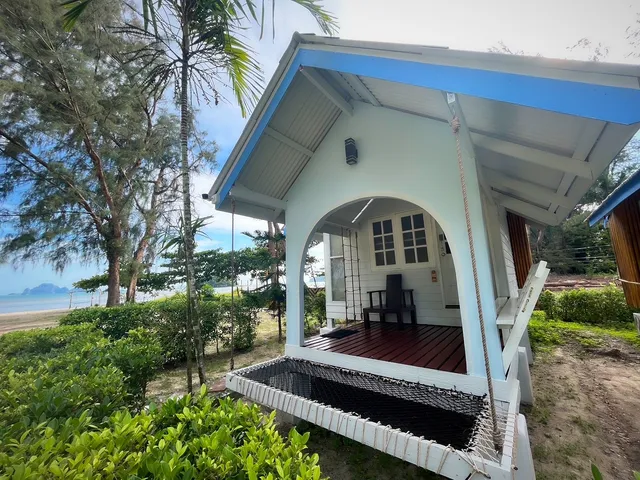 PAN BeachFront Resort Krabi