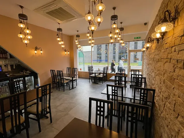 Marmaris Turkish Restaurant