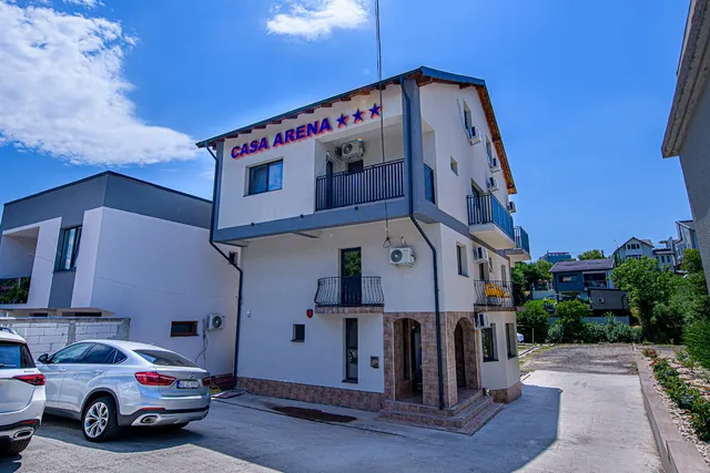 Pension Royal Pitesti