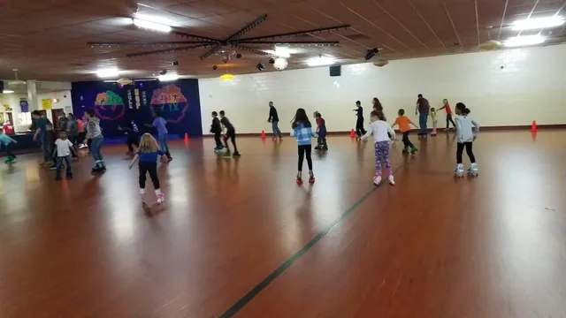 Roll-A-Way Skating Center Incorporated