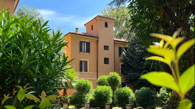 Roma Suite Epiro